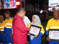 Program Appi Berlanjut, 8.764 Rumah di Tallo Bebas Iuran Sampah