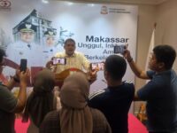 Makassar Siapkan Pedestrian Modern dan Inklusif