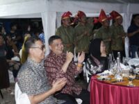 Appi Bawa Jajaran OPD ke Sangkarrang, Pastikan Pembangunan Pulau Jadi Prioritas