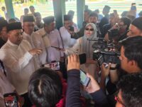 Kemarau Panjang, Pemkot Makassar Tempuh Dua Jalur: Distribusi Air dan Salat Istisqa