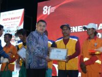 12.501 KK di Tamalanrea Bakal Nikmati Iuran Sampah Gratis dari Pemkot Makassar