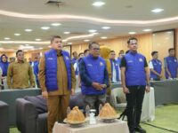 Buka Muscab HNSI Makassar, Appi Soroti Kesejahteraan Nelayan