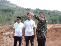 TPU Antang Penuh, Appi Siapkan Lahan Pemakaman Baru hingga 20 Hektare di Maros