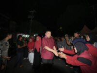 Total 7.505 Rumah Akan Terima Retribusi Sampah Gratis dan 93 Bedah Rumah di Mariso