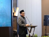 Forum Indonesia-China 2026, Appi Buka Peluang Produk Makassar Masuk Pasar Tiongkok