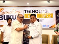 Dirut Utama Semen Tonasa Anis Dorong Kolaborasi Industri dan Akademisi Kembangkan Teknologi Beton