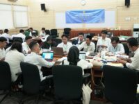 PWI Bontang Gelar UKW Oktober Mendatang, Buka Kelas Muda hingga Utama