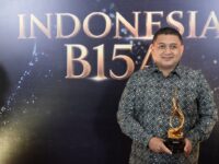 KompasTV Anugerahi Pemkot Makassar Daerah Peduli Pendidikan