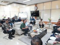 Antrean BBM Makassar: Appi Desak Pertamina dan Pengelola SPBU Atur Jadwal Antrean Bus dan Truk