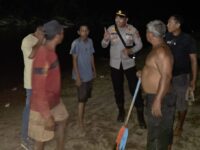 Pelajar Tenggelam di Sungai Batu Balai Kutai Timur, Ditemukan Meninggal Dunia
