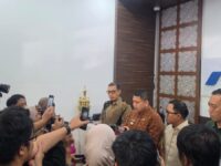 Antrean BBM Ganggu Mobilitas, Appi Terapkan Sekolah Daring di Makassar