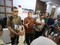 Appi Beri Waktu Sepekan, Pertamina Diminta Klaster SPBU dan Atur Antrean BBM Makassar