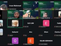 Webinar Nasional SERINDO Soroti Karhutla, Bencana Ekologis atau Kejahatan Lingkungan?