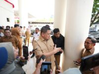 LPG 3 Kg Langka di Makassar, Appi Desak Pertamina Investigasi Pangkalan