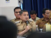 Antrean BBM Makassar Mulai Reda, Munafri Minta Penyaluran Kembali Normal
