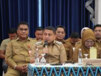 Appi Usul Ojol Bebas Ganjil Genap saat Isi BBM di SPBU Makassar