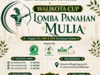 Santri Expo MULIA Makassar 2026, Ada Panahan Tradisional hingga Urban Farming