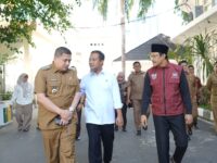 Jelang Kunjungan Prabowo ke Sulsel, Appi Pastikan Makassar Siap Dukung Sekolah Rakyat