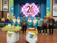 KIKST di Usia 26 Tahun: Dari Kebersamaan Menuju Kontribusi Nyata