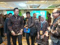 Aliyah Mustika Ilham Hadiri Urban Climate Forum 2026, Bahas Ketahanan Iklim Kota Makassar