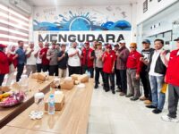 PLN Bontang Terima Aspirasi Warga soal Pemadaman, 4 Pembangkit Bermasalah