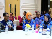Aliyah Mustika Ilham: Pencegahan HIV-AIDS Butuh Kolaborasi dan Kepedulian Bersama