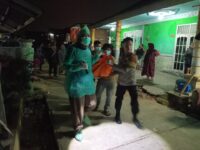 Pria Ditemukan Tergantung di Rumah Kontrakan Bontang Kuala, Polisi Selidiki Penyebab Kematian