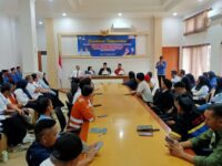 Disnaker Pangkep Gandeng Perusahaan dan Komunitas, Perkuat Lapangan Kerja Disabilitas