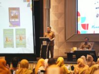 464 Kepala Sekolah Ikuti Asesmen, Appi Tekankan Pendidikan Karakter dan Budaya Lokal