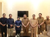 Pemkot Makassar Gandeng BPS, Appi Dorong ASN Kuasai Statistik
