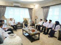 BAZNAS RI Sambut Gagasan Appi, Makassar Diproyeksikan Jadi Prototipe Kota Filantropi