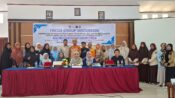 UMPAR Kembangkan Model Pembelajaran Berbasis Permainan Tradisional