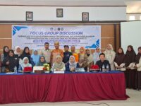 UMPAR Kembangkan Model Pembelajaran Berbasis Permainan Tradisional