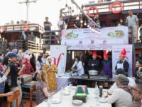 Aliyah Mustika Ilham dorong barongko Makassar go international