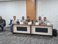 Pemkot Makassar Revitalisasi Pedestrian Kajaolalido-MH Thamrin