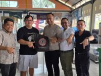 Semen Tonasa Sambangi Pelanggan, Perkuat Pasar di Indonesia Timur