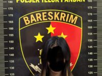 Polsek Teluk Pandan Bongkar Dugaan Transaksi Sabu, Tiga Orang Diamankan