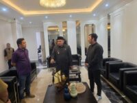 PDGI Sulselbar Gelar Fun Run 5K dan Bakti Sosial di CPI Makassar 4 Oktober