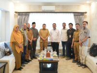 Unhas dan Pemkot Makassar Rancang Ekosistem Maggot