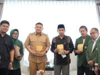 Pemkot Makassar dan UIM Al-Gazali kembangkan budidaya jamur tiram putih berbasis RT/RW.