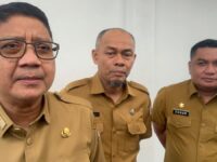 Cinta Terkendala Biaya? Silahkan Daftar, Pemkot Makassar Akan Fasilitasi Nikah Gratis