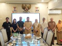 Makassar Siapkan Teknologi Ubah Air Laut Jadi Air Minum untuk Warga Kepulauan
