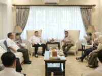 Kanal Panampu Al-Markaz Akan Direvitalisasi, Appi Siapkan Jalur Alternatif dan Wisata Baru
