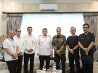 KMI 2026 di Makassar Hadirkan 700 Delegasi, 8 Band Lokal Siap Unjuk Gigi