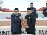 APBD Perubahan Makassar 2026 disahkan Rp5,26 triliun