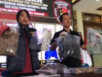 Kerangka Manusia di Jangli Semarang Ternyata Korban Pembunuhan