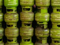 LPG 3 Kg Langka di Pangkep, Ibu Rumah Tangga Resah