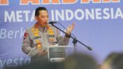 Listyo Sigit Jamin Keamanan Investor, Polri Siap Tindak Premanisme dan Pungli