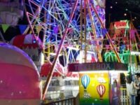 Omzet Lapak Ratusan Juta, Pasar Malam Minasatene Hanya Setor Rp5 Juta