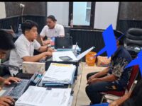 Pencabulan Anak di Pangkep, Dua Tersangka Terancam 15 Tahun Penjara